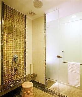 Jinan Zhuo Rui Hotel Hongjialou Esterno foto