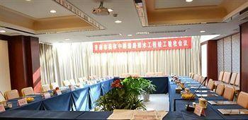 Jinan Zhuo Rui Hotel Hongjialou Esterno foto