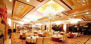Jinan Zhuo Rui Hotel Hongjialou Esterno foto
